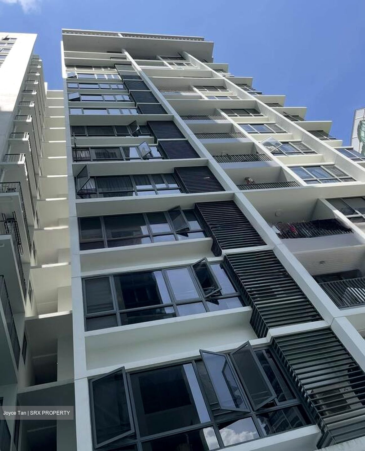 8@Woodleigh (D13), Condominium #480045321